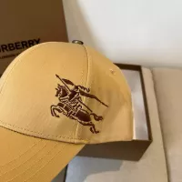 $27.00 USD Burberry Caps #1346138