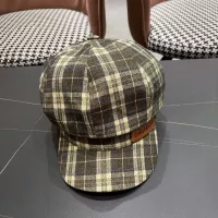 $34.00 USD Christian Dior Caps #1346181
