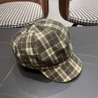 $34.00 USD Christian Dior Caps #1346181