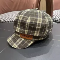 $34.00 USD Christian Dior Caps #1346181