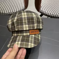 $34.00 USD Christian Dior Caps #1346181