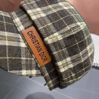 $34.00 USD Christian Dior Caps #1346181