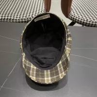 $34.00 USD Christian Dior Caps #1346181