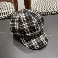 $34.00 USD Christian Dior Caps #1346182
