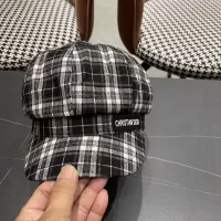 $34.00 USD Christian Dior Caps #1346182