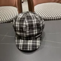 $34.00 USD Christian Dior Caps #1346182