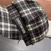 $34.00 USD Christian Dior Caps #1346182