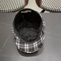 $34.00 USD Christian Dior Caps #1346182