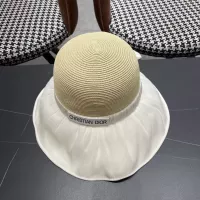 $36.00 USD Christian Dior Caps #1346183