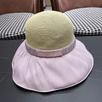 $36.00 USD Christian Dior Caps #1346184
