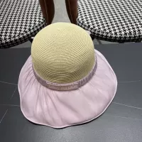 $36.00 USD Christian Dior Caps #1346184