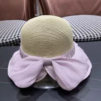 $36.00 USD Christian Dior Caps #1346184