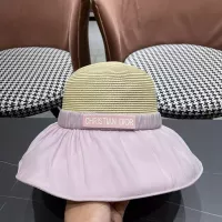 $36.00 USD Christian Dior Caps #1346184