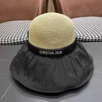 $36.00 USD Christian Dior Caps #1346185