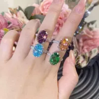 $45.00 USD Tiffany Rings For Women #1346205