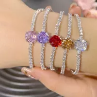 $42.00 USD Chanel Bracelets For Women #1346211