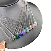 $42.00 USD Chanel Necklaces For Women #1346217