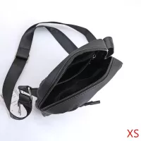 $27.00 USD Lacoste Messenger Bags For Men #1346223