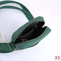 $27.00 USD Lacoste Messenger Bags For Men #1346226
