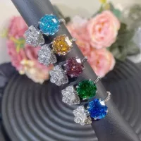 $45.00 USD Chanel Rings For Women #1346240