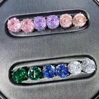 $45.00 USD Chanel Earrings For Women #1346276