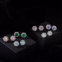 $42.00 USD Chanel Earrings For Women #1346284