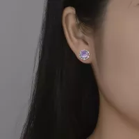 $42.00 USD Chanel Earrings For Women #1346285
