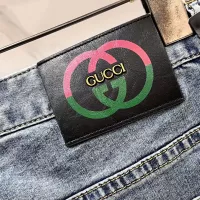 $96.00 USD Gucci Jeans For Men #1346398
