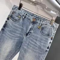 $96.00 USD Gucci Jeans For Men #1346398