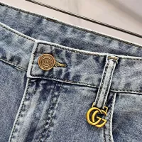 $96.00 USD Gucci Jeans For Men #1346398