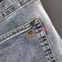 $96.00 USD Gucci Jeans For Men #1346398