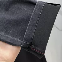 $96.00 USD Burberry Jeans For Men #1346399