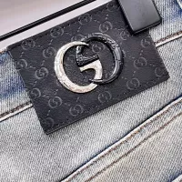 $98.00 USD Gucci Jeans For Men #1346402