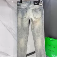 $98.00 USD Gucci Jeans For Men #1346402