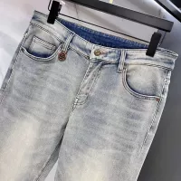 $98.00 USD Gucci Jeans For Men #1346402