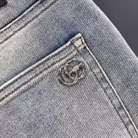 $98.00 USD Gucci Jeans For Men #1346402