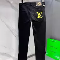 $98.00 USD Louis Vuitton LV Jeans For Men #1346404