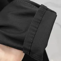 $98.00 USD Moncler Jeans For Men #1346405