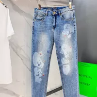 $98.00 USD Louis Vuitton LV Jeans For Men #1346406