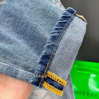 $98.00 USD Louis Vuitton LV Jeans For Men #1346406