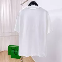 $68.00 USD LOEWE T-Shirts Short Sleeved For Unisex #1346407