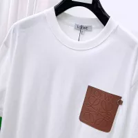 $68.00 USD LOEWE T-Shirts Short Sleeved For Unisex #1346407