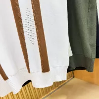 $96.00 USD Moncler T-Shirts Short Sleeved For Men #1346408