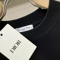 $88.00 USD Christian Dior T-Shirts Short Sleeved For Unisex #1346415