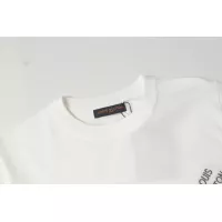 $34.00 USD Louis Vuitton LV T-Shirts Short Sleeved For Unisex #1346420