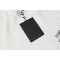 $34.00 USD Louis Vuitton LV T-Shirts Short Sleeved For Unisex #1346420
