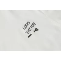 $34.00 USD Louis Vuitton LV T-Shirts Short Sleeved For Unisex #1346420
