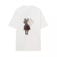 $40.00 USD Louis Vuitton LV T-Shirts Short Sleeved For Unisex #1346423