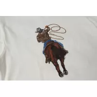 $40.00 USD Louis Vuitton LV T-Shirts Short Sleeved For Unisex #1346423