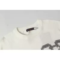 $34.00 USD Louis Vuitton LV T-Shirts Short Sleeved For Unisex #1346426